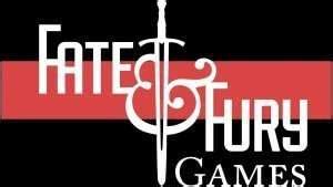 fate and fury games